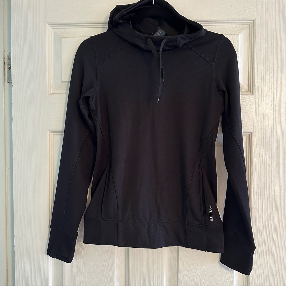 Hylete Pullover Hoodie